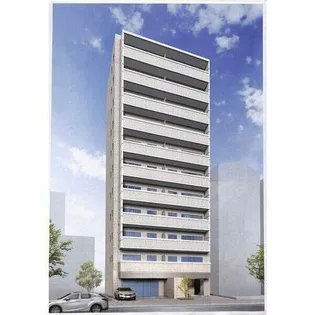 ポルタニグラ大須観音の画像