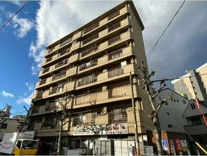 プラザ新栄の画像