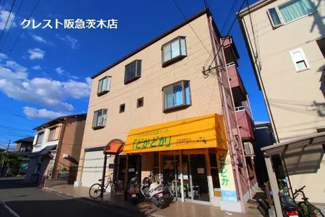 シティコーポ五十鈴の画像