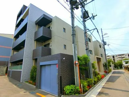 YF宮山台ガーデンの画像