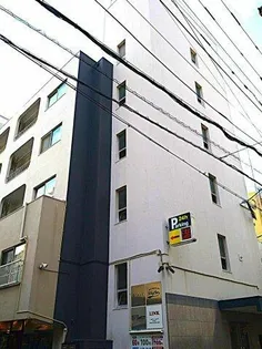 えがしらマンション【502号室】の外観