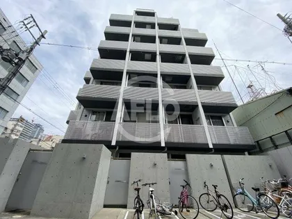 匠空天満【5階】の外観