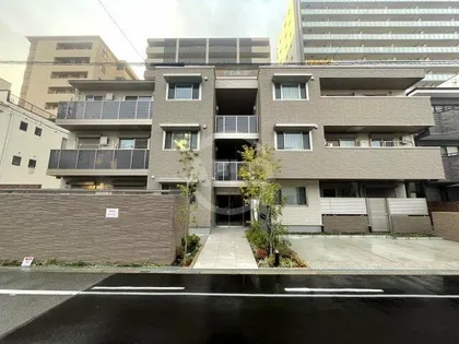 シャーメゾンプランヴェール住之江の画像