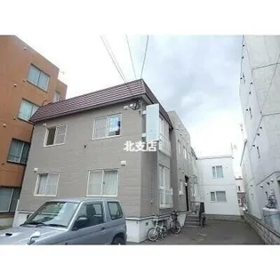 アパートメント23の画像