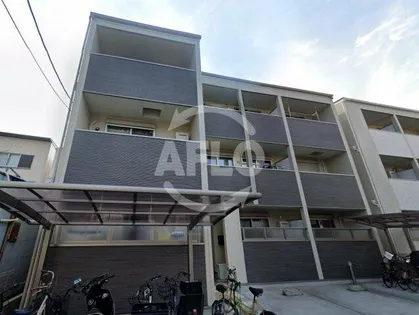 クリエオーレ大今里Ⅰの画像