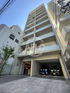 アドバンス心斎橋NEXTURE【10階】の外観