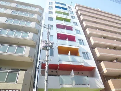 グランスイートの画像