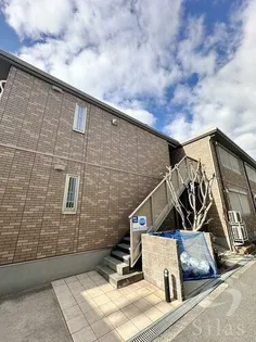 リブレ清水丘 B棟の画像