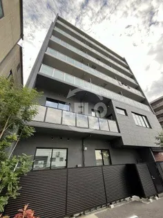 セレーノ北野【5階】の外観