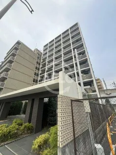 MDI三国コート【7階】の外観