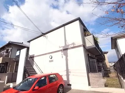 アベニュー段上の画像