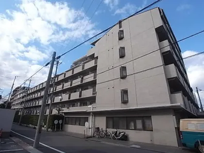 ルモンド西宮【304号室】の外観