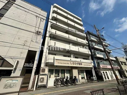 メゾンヒガシビルの画像