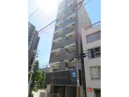 SDグランツ新神戸【8階】の外観