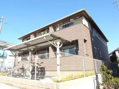 プチフローラの画像