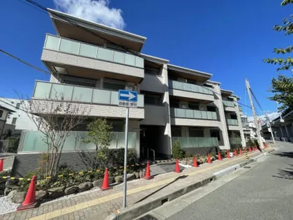 ル ブラン香櫨園の画像