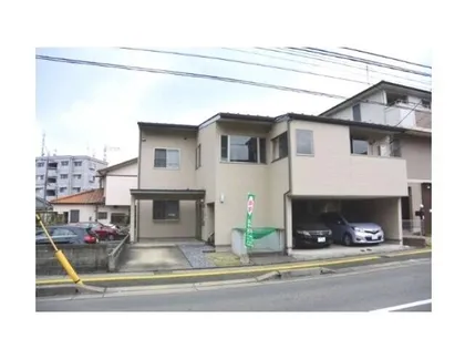 福岡県大野城市瑞穂町4丁目【アパート】の外観