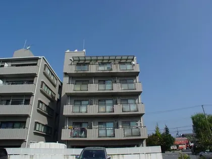 ベルトピア手柄Ⅲの画像