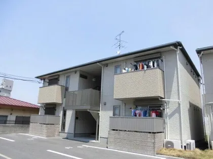 ミューズ二色の画像