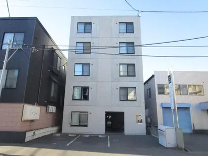 HOPE北円山の画像