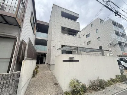 シャーメゾン摂津本山の画像