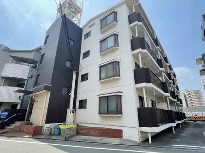 第2メゾンビトロの画像