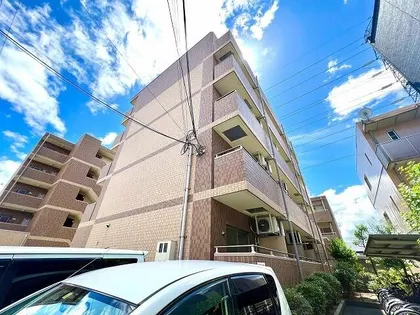 大阪府堺市北区百舌鳥本町1丁【マンション】の外観