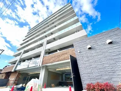 大阪府堺市堺区寺地町東2丁【マンション】の外観