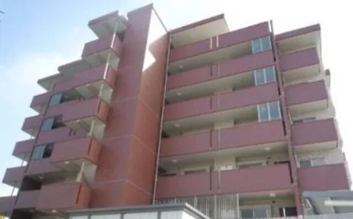 福岡県福岡市早良区次郎丸3丁目【マンション】の外観