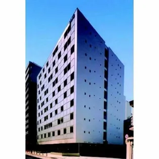 ブランメゾン堀川【3階】の外観