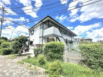 パークサイドの画像