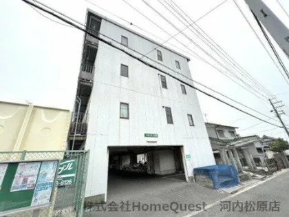 TWIN HILL松園の画像