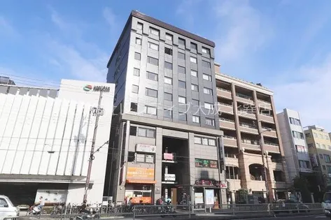 FORUM PLACE今里駅前の画像