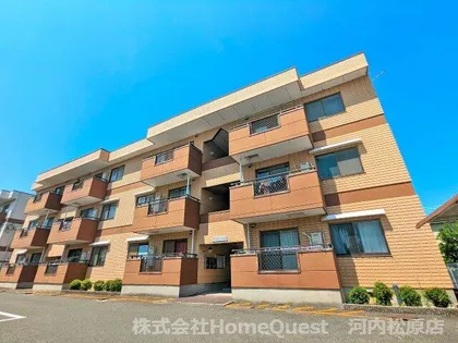 サンガーデン北川IIの画像