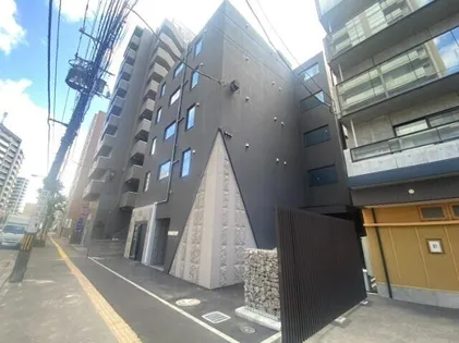 イクス北円山の画像