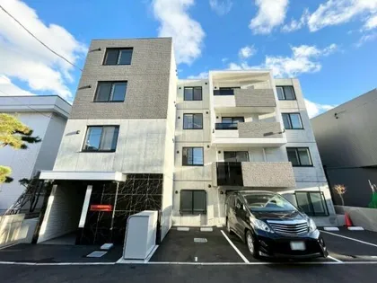 ブランシャール宮の森DXの画像