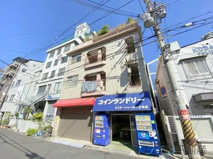 みのりハイツの画像