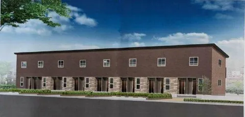 グレースタウンⅡの画像