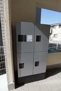 サンハイツすみれの画像