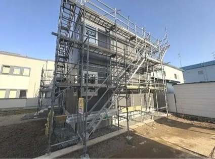 北海道札幌市東区本町二条7丁目【一戸建】の外観