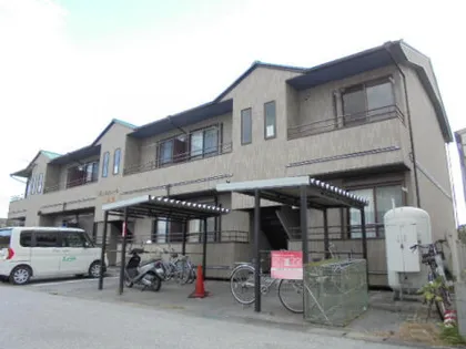 ジュネスコート二番館の画像