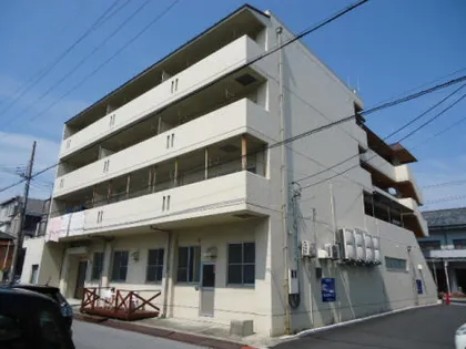 彦根ガーデンハイツの画像