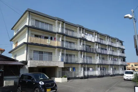 プレアール近江八幡の画像