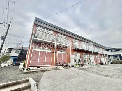 グリーンヒル松倉の画像