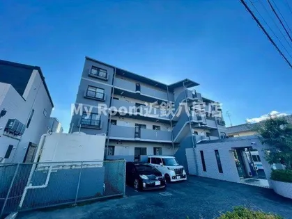 スヴァーネ東山本の画像