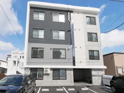 SALIENTE YAMAHANAの画像