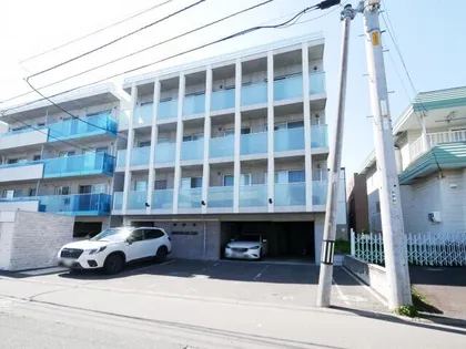 シェルピア24軒の画像