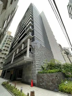 大阪府大阪市中央区内淡路町1丁目【マンション】の外観
