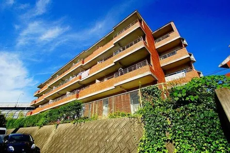 レジデンス吉川3号棟の画像