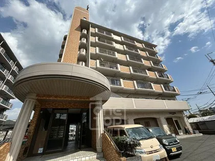 メゾンコルベーユの画像